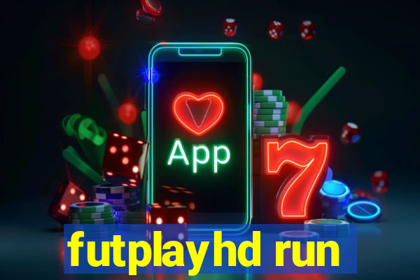 futplayhd run